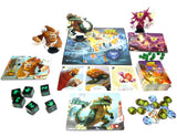 King of Tokyo [AR/EN]