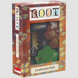 Root - Landmarks Pack