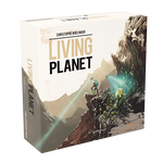 Living Planet Board Game