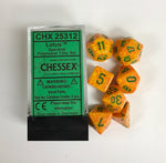 D&D Chessex Dice Set