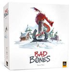 Bad Bones Board Game