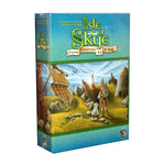 Isle of Skye Board Game