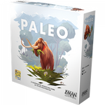 Paleo Board Game