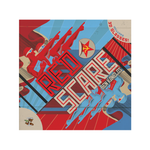Red Scare Board Game