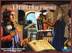 Princes of Florence Board Game