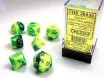 D&D Chessex Dice Set