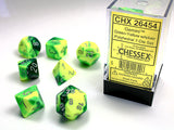 D&D Chessex Dice Set