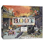 Root Board Game