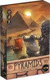 Pyramids