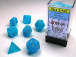D&D Chessex Dice Set