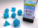 D&D Chessex Dice Set