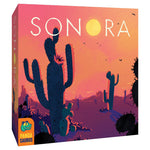 Sonora Board Game