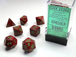 D&D Chessex Dice Set