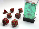 D&D Chessex Dice Set