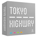 Tokyo Highway Board Game