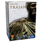 Trajan Board Game