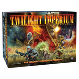 Twilight Imperium (4th Ed.)