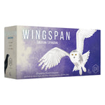 Wingspan - European Expansion Board Game